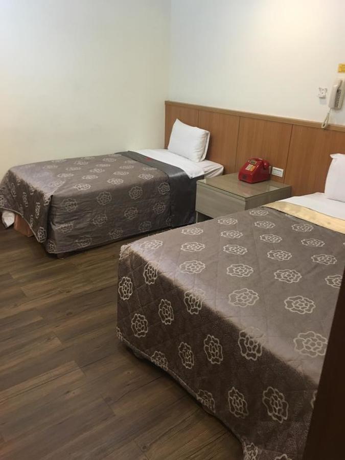 Pai Yueh Hotel 3*