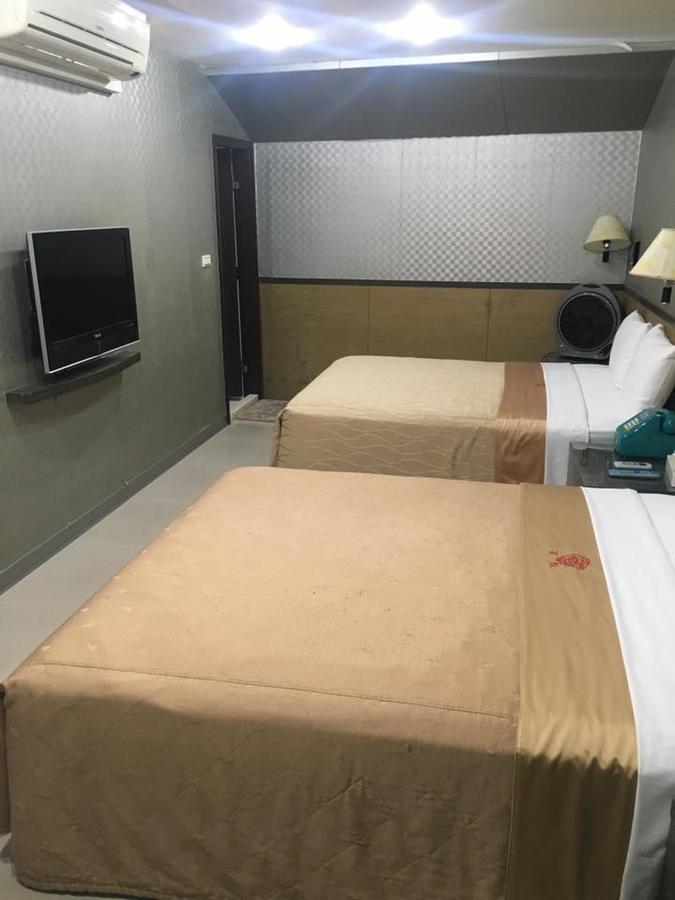 Hotel Pai Yueh 3*