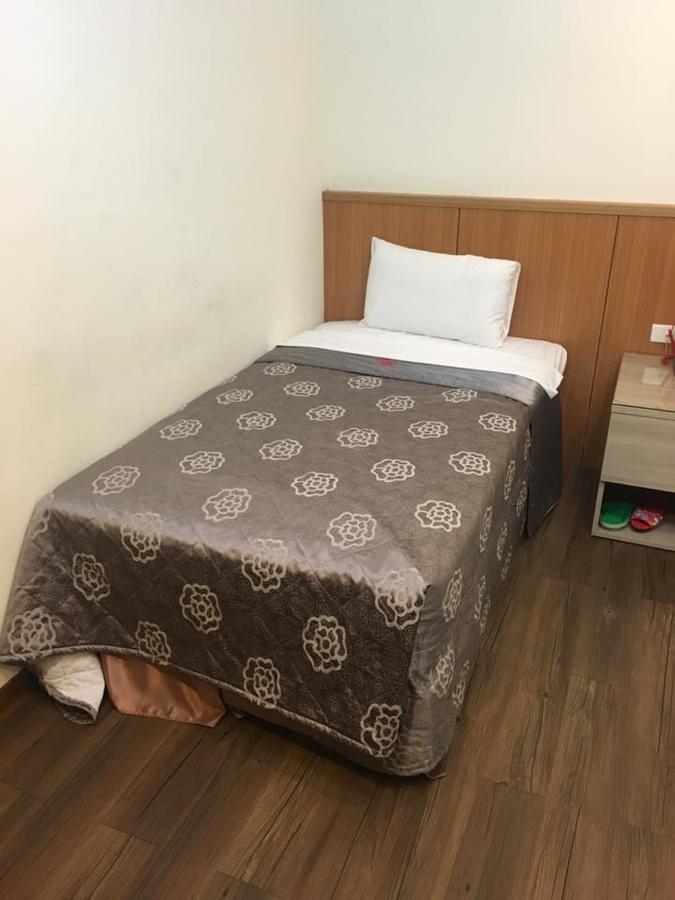 Pai Yueh Hotel Taipei